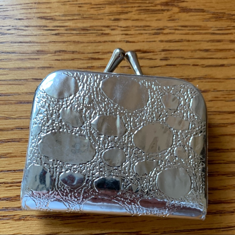 Vintage Change Purse